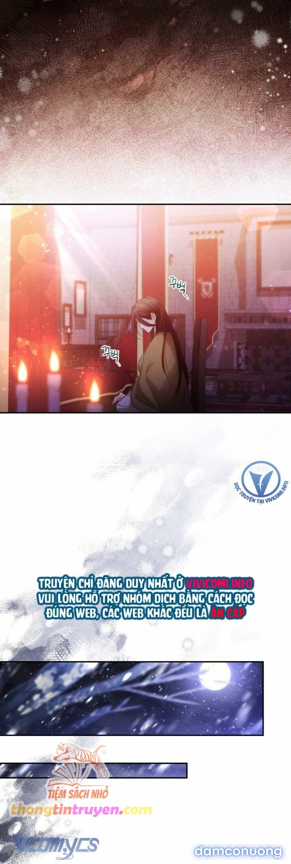 Tiếng Trống Vang Dội 