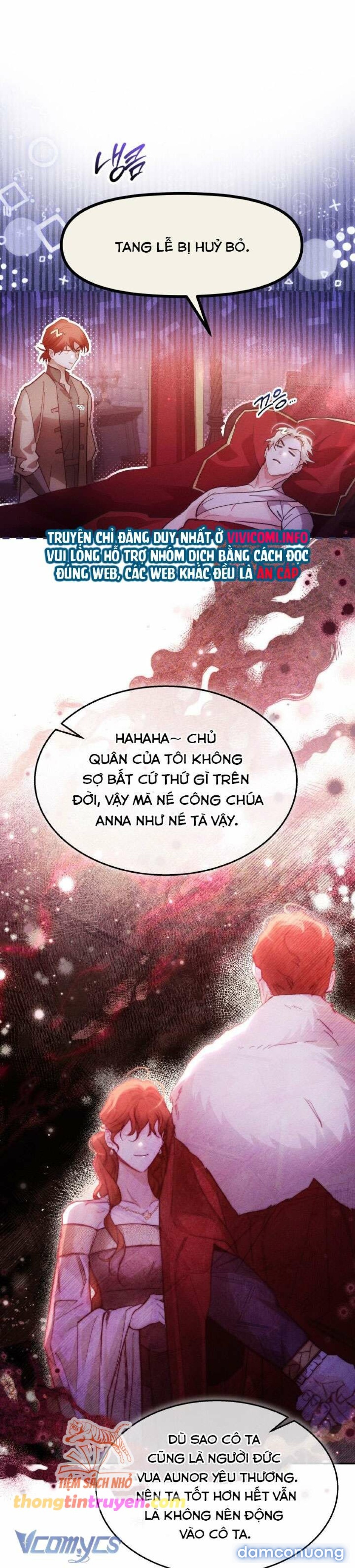 Tiếng Trống Vang Dội 