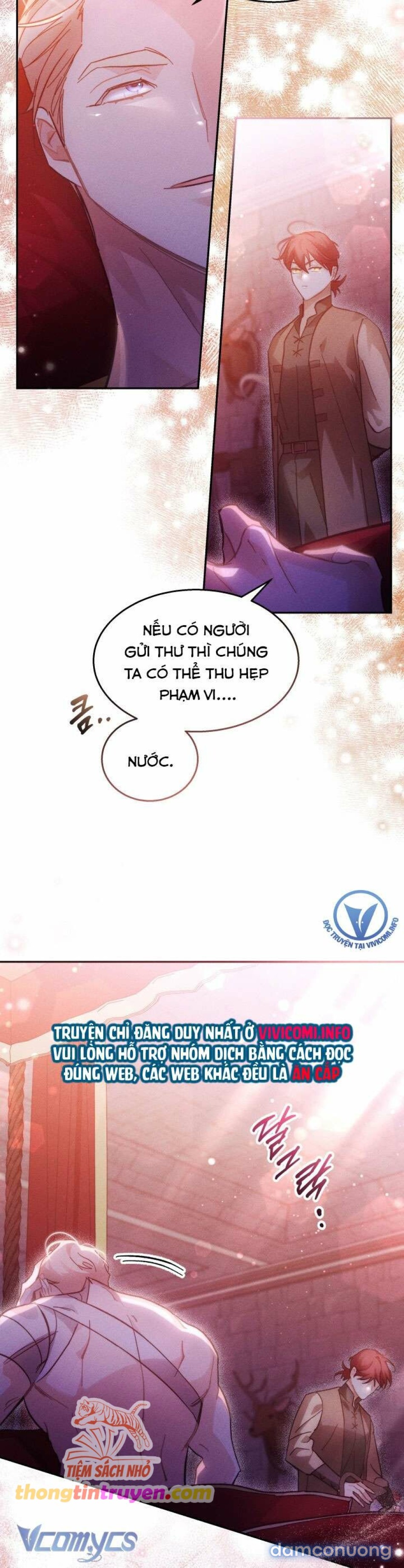 Tiếng Trống Vang Dội 