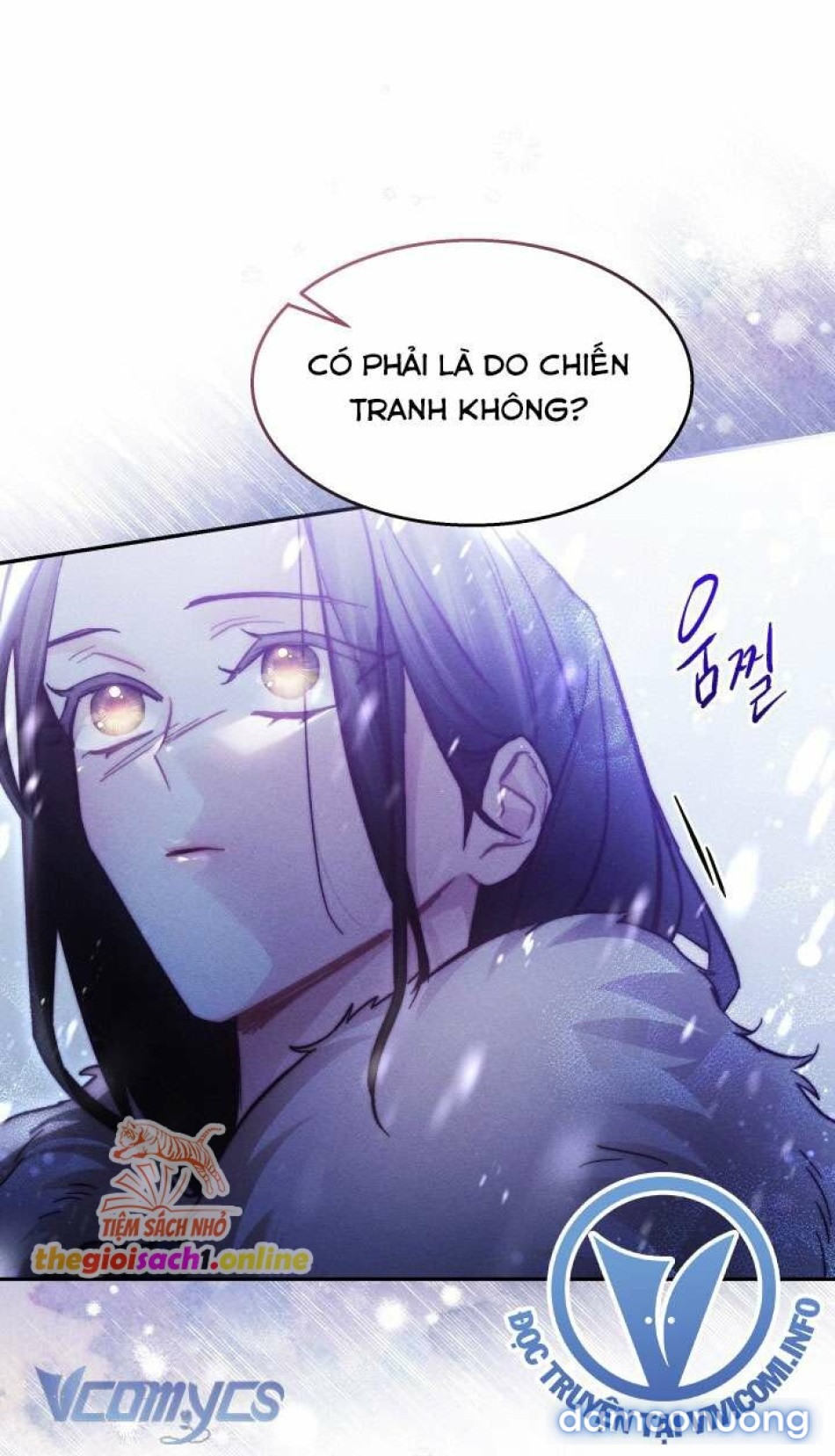 Tiếng Trống Vang Dội 