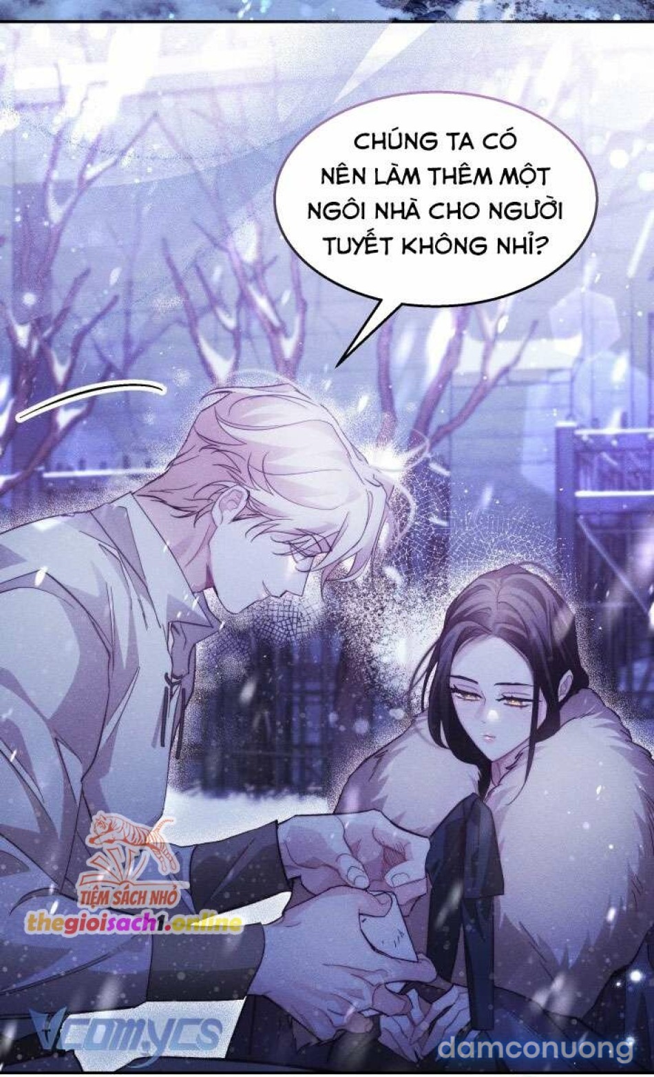 Tiếng Trống Vang Dội 