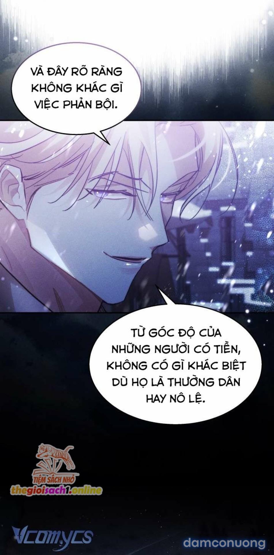 Tiếng Trống Vang Dội 