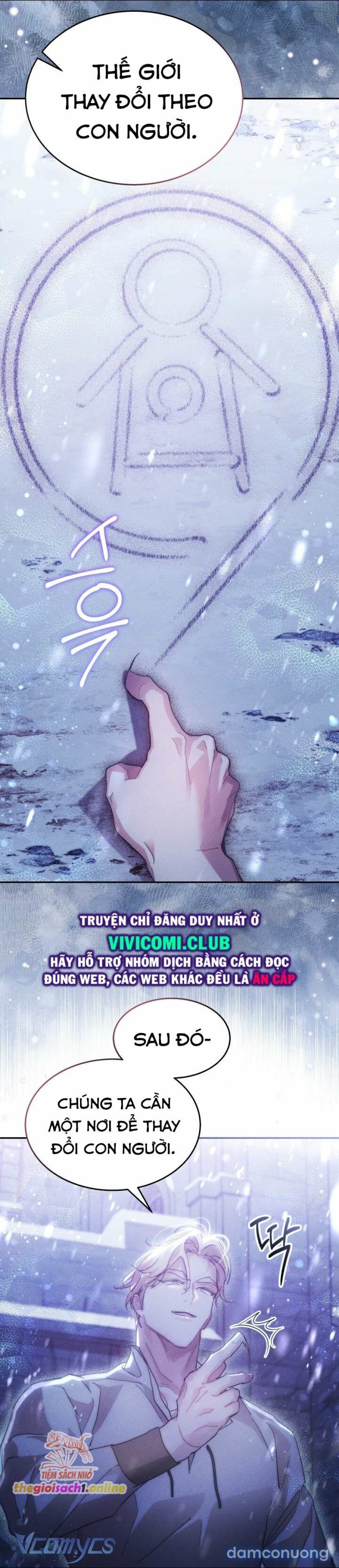 Tiếng Trống Vang Dội 