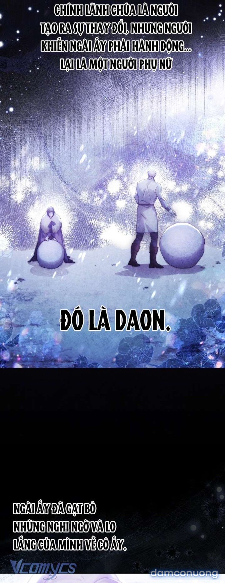 Tiếng Trống Vang Dội 