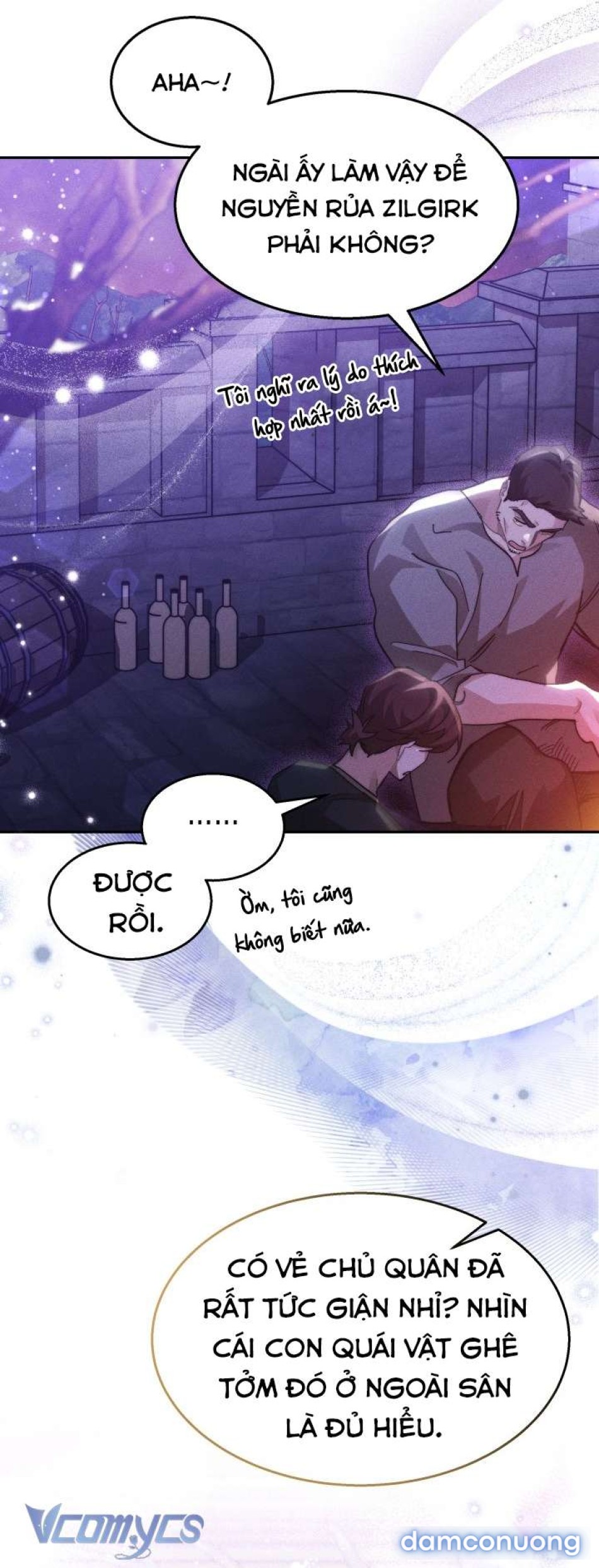 Tiếng Trống Vang Dội 