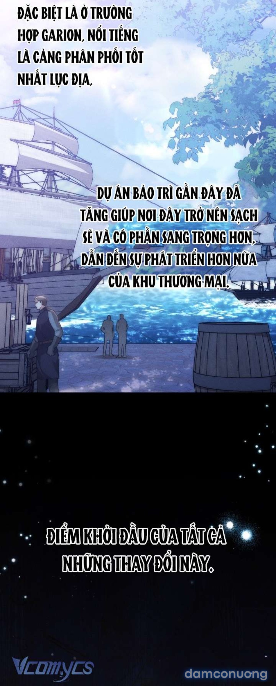 Tiếng Trống Vang Dội 