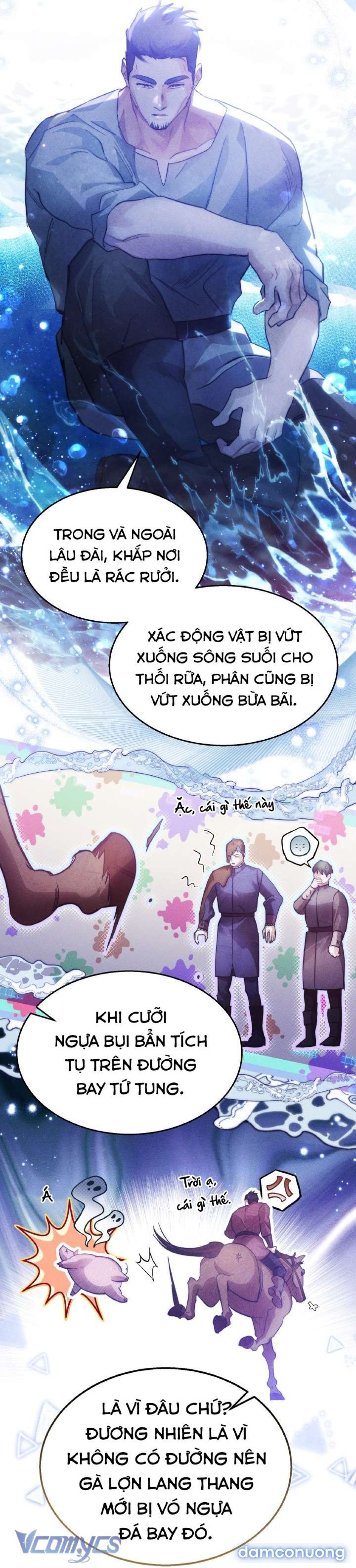 Tiếng Trống Vang Dội 