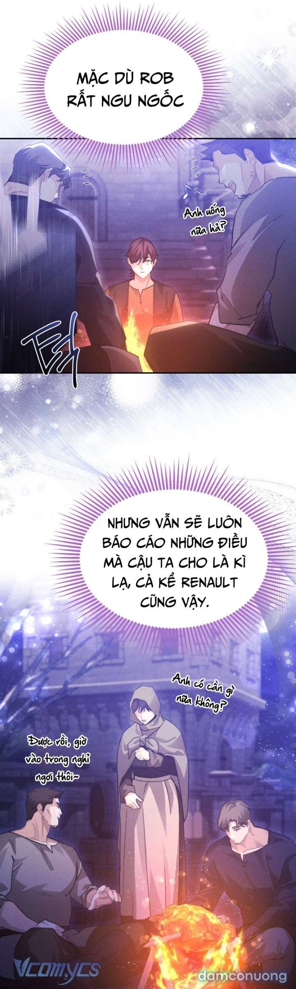 Tiếng Trống Vang Dội 