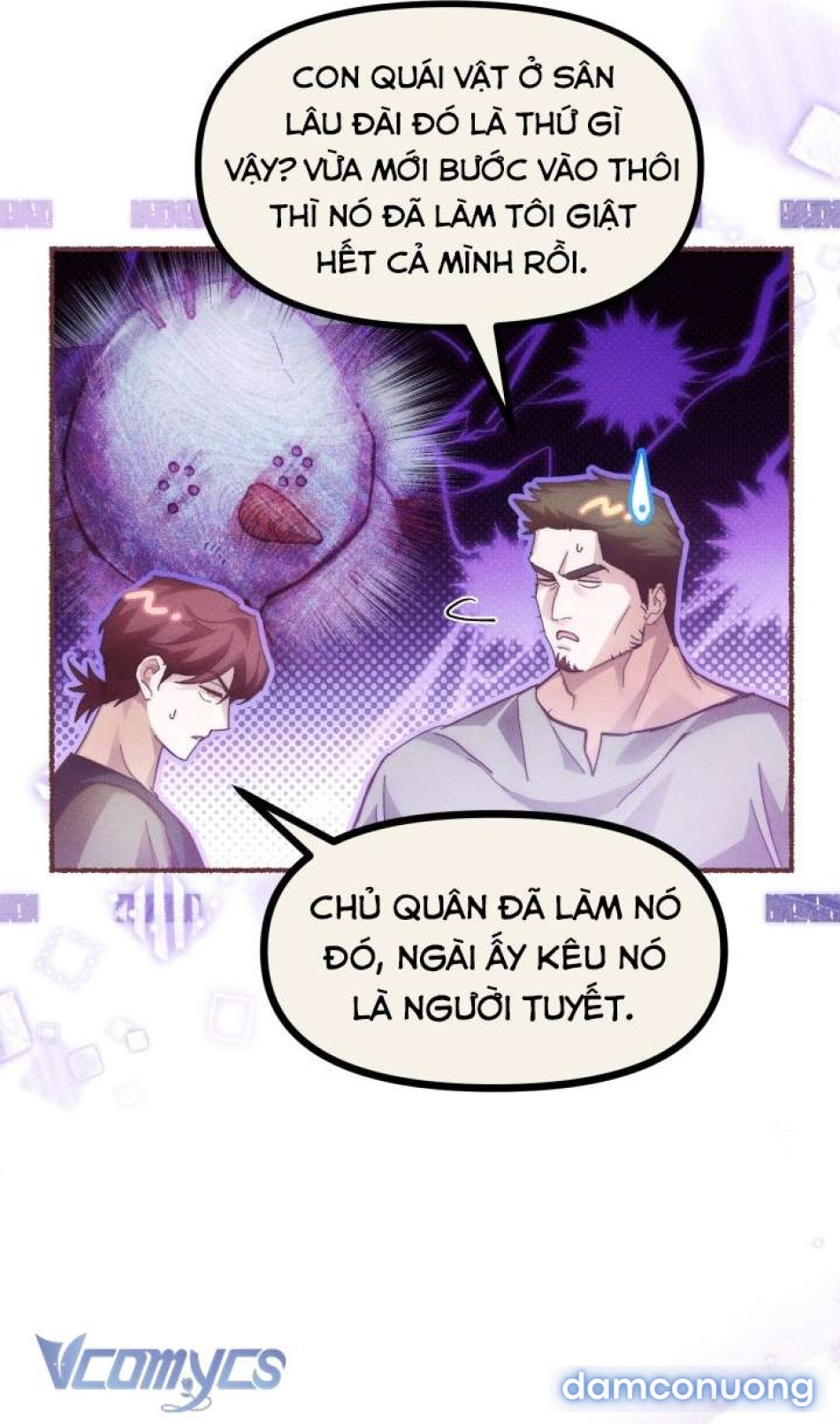 Tiếng Trống Vang Dội 