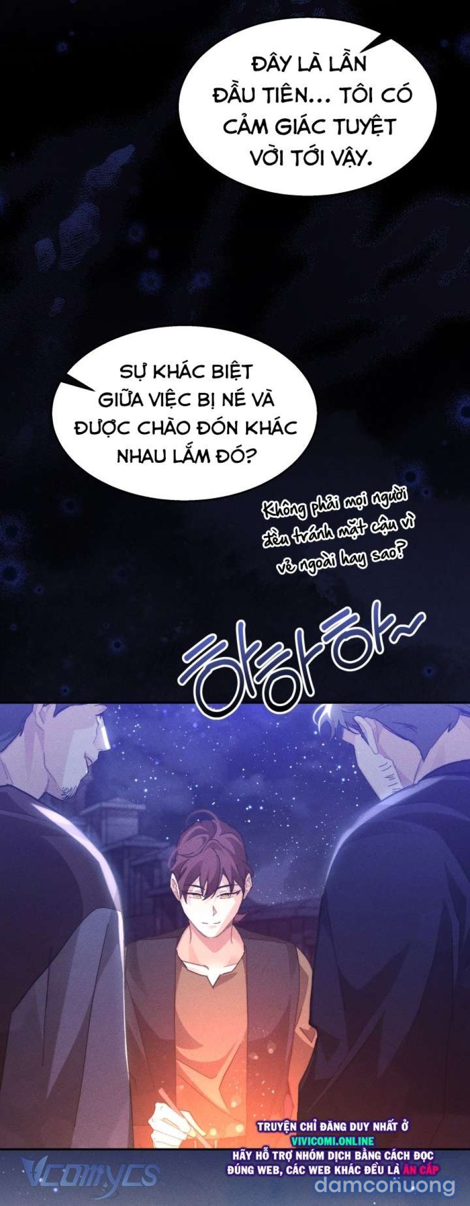Tiếng Trống Vang Dội 