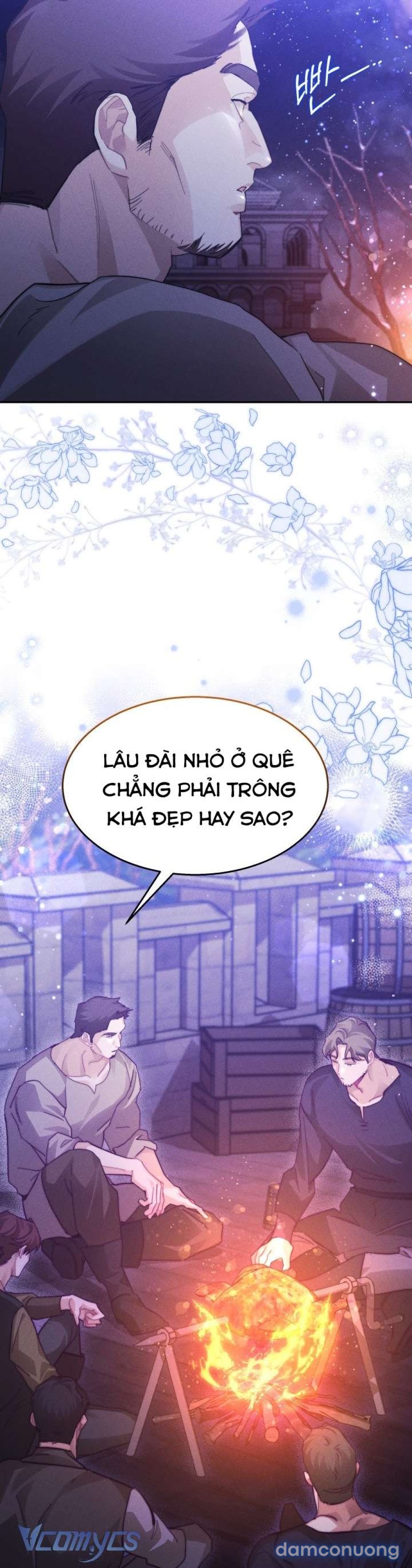 Tiếng Trống Vang Dội 