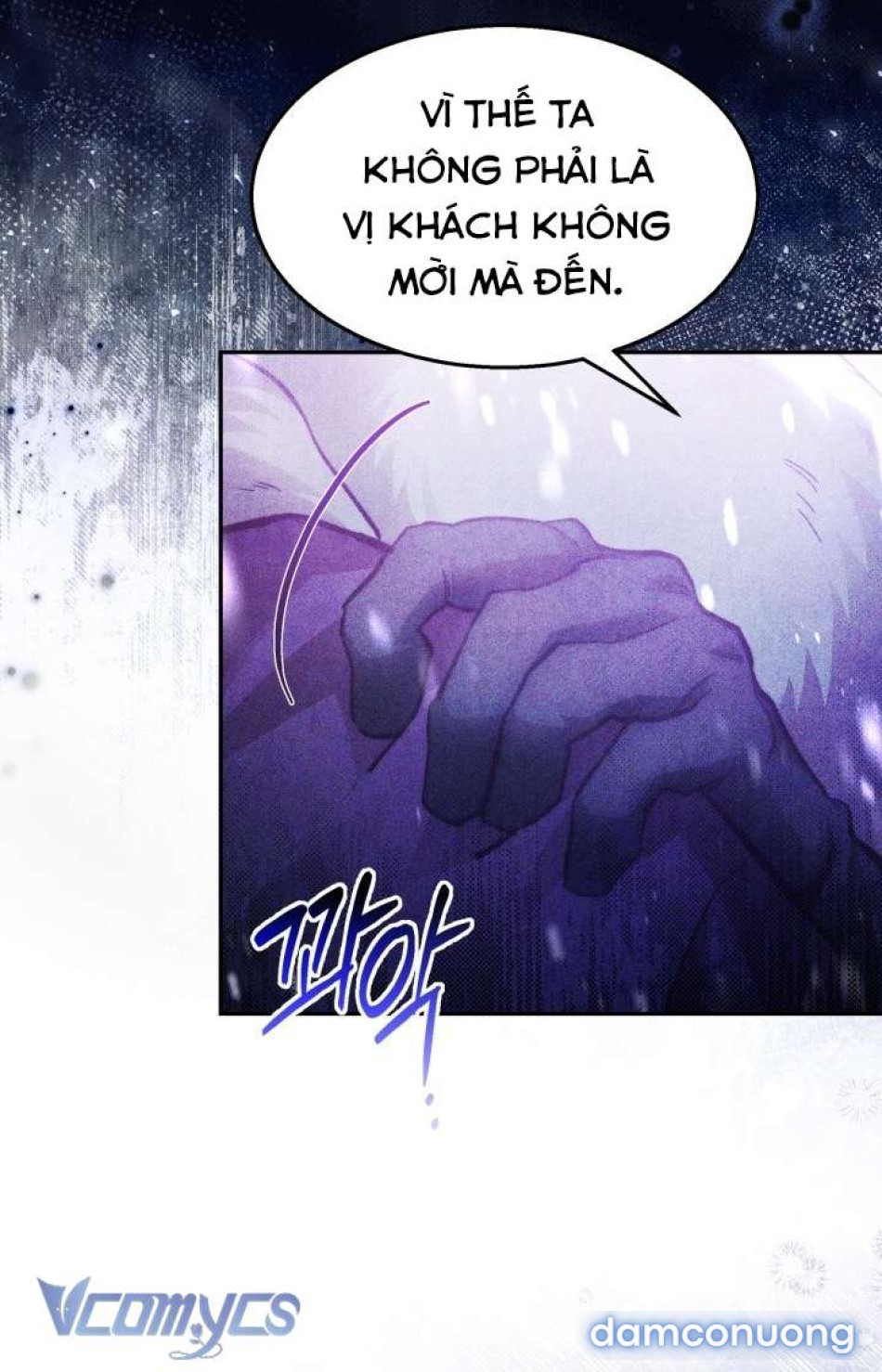 Tiếng Trống Vang Dội 