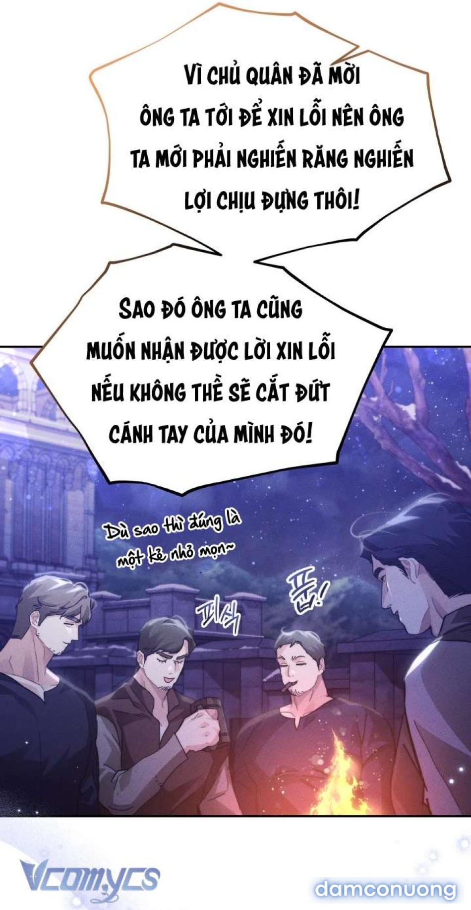 Tiếng Trống Vang Dội 
