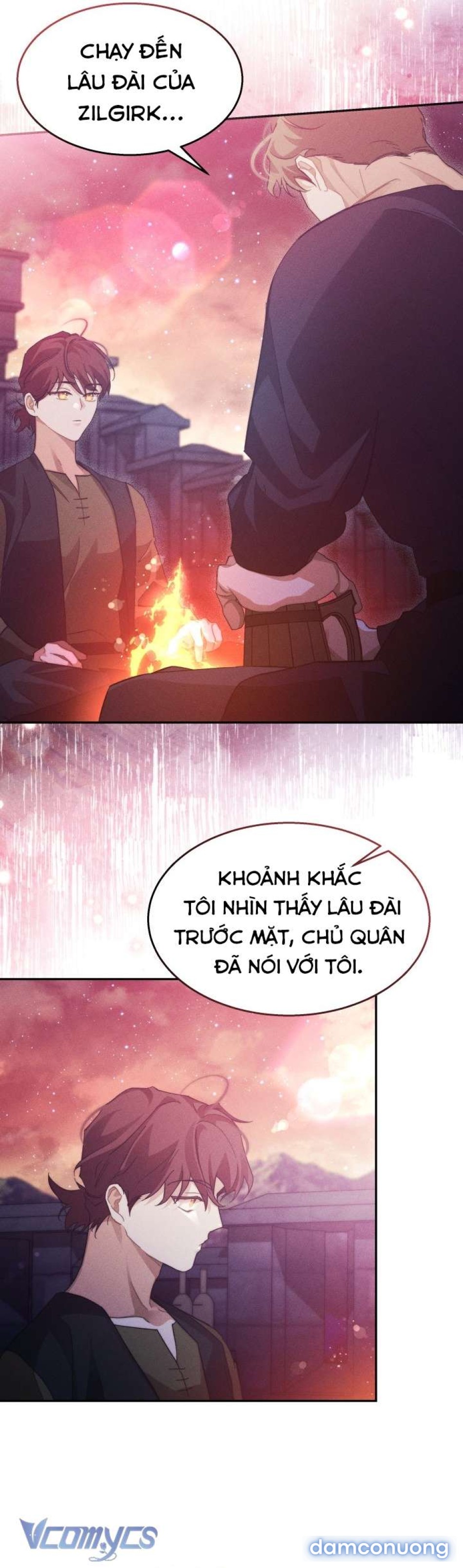 Tiếng Trống Vang Dội 