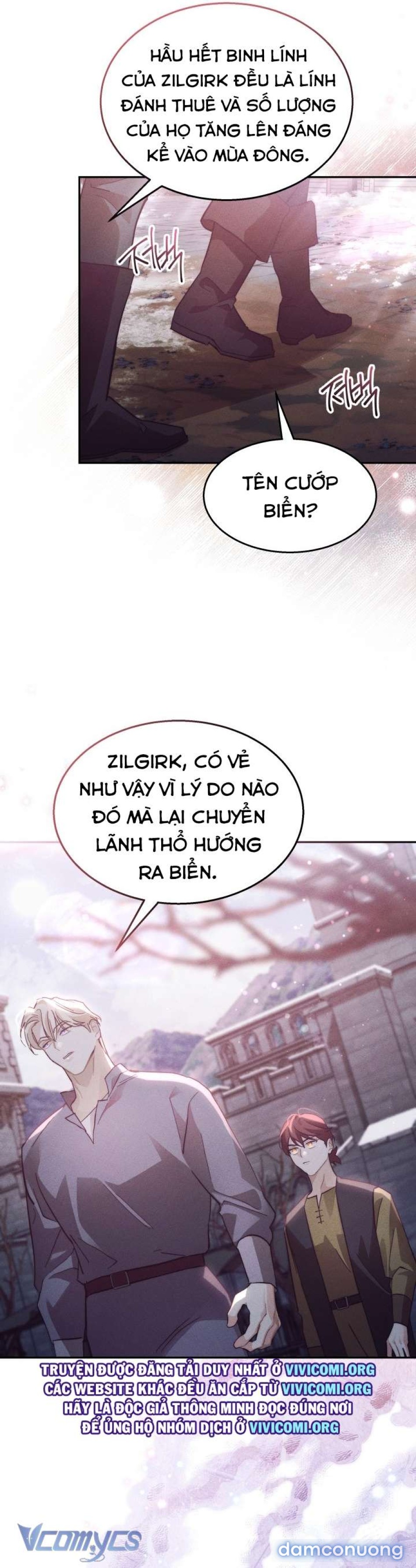 Tiếng Trống Vang Dội 