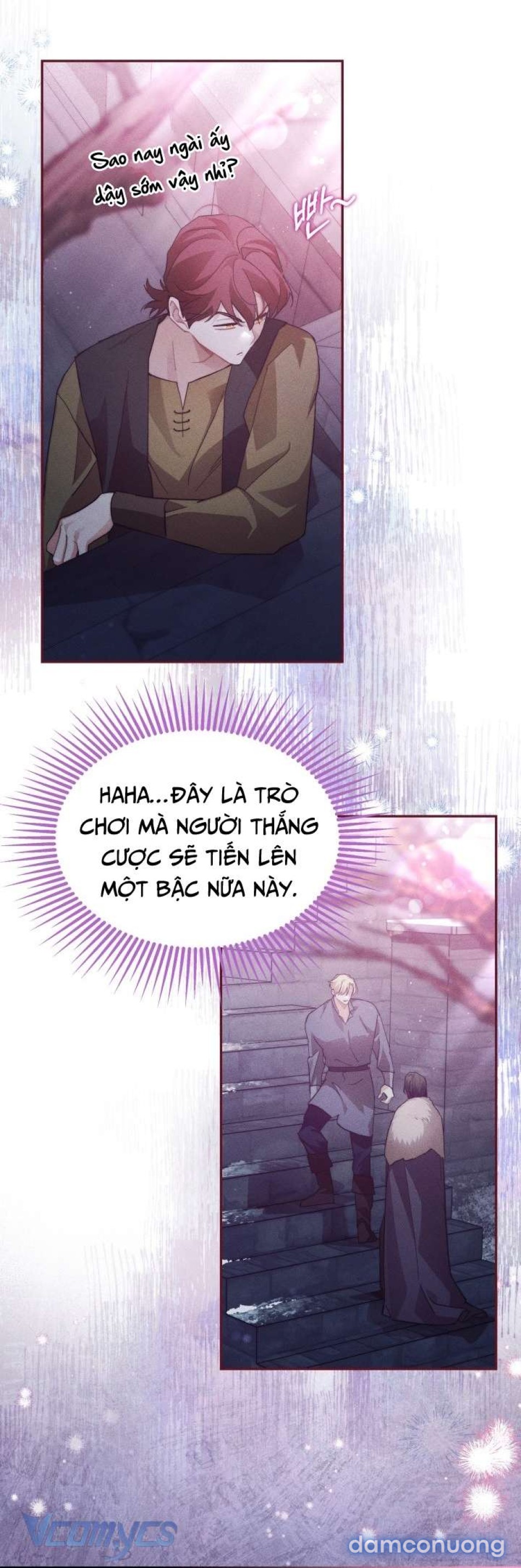 Tiếng Trống Vang Dội 