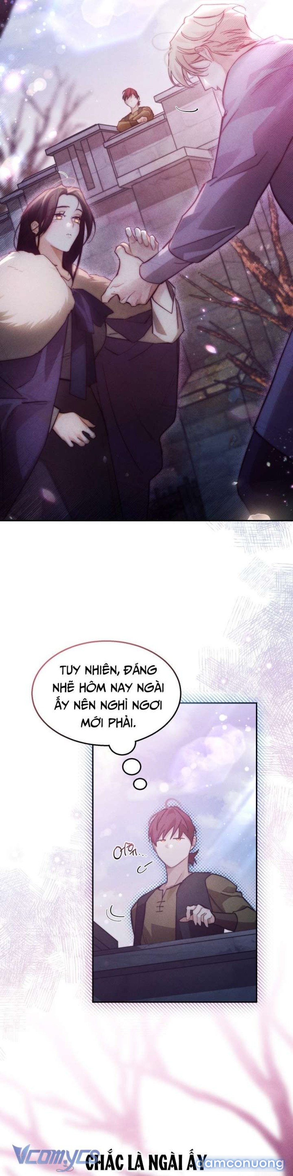 Tiếng Trống Vang Dội 