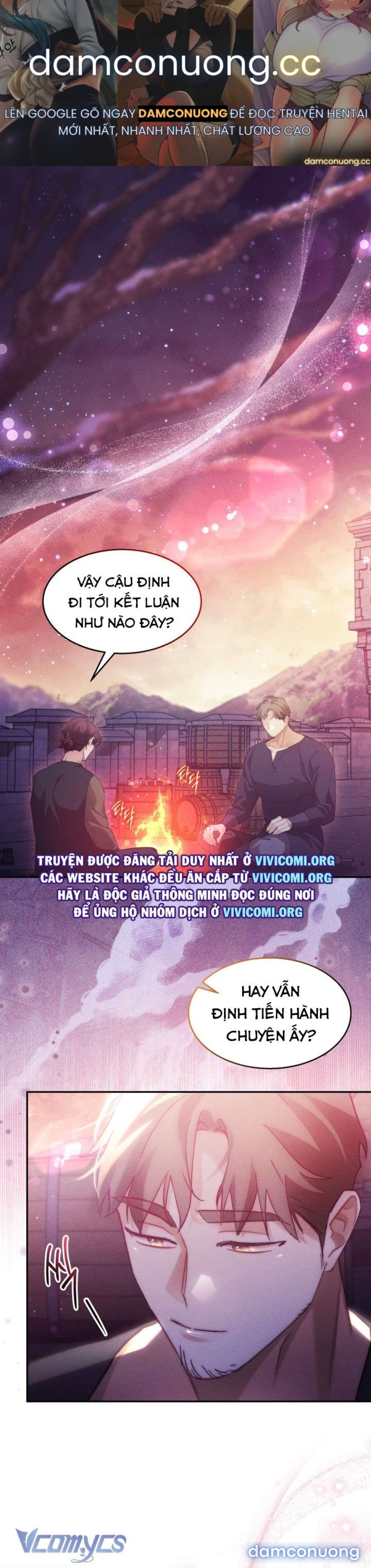 Tiếng Trống Vang Dội 