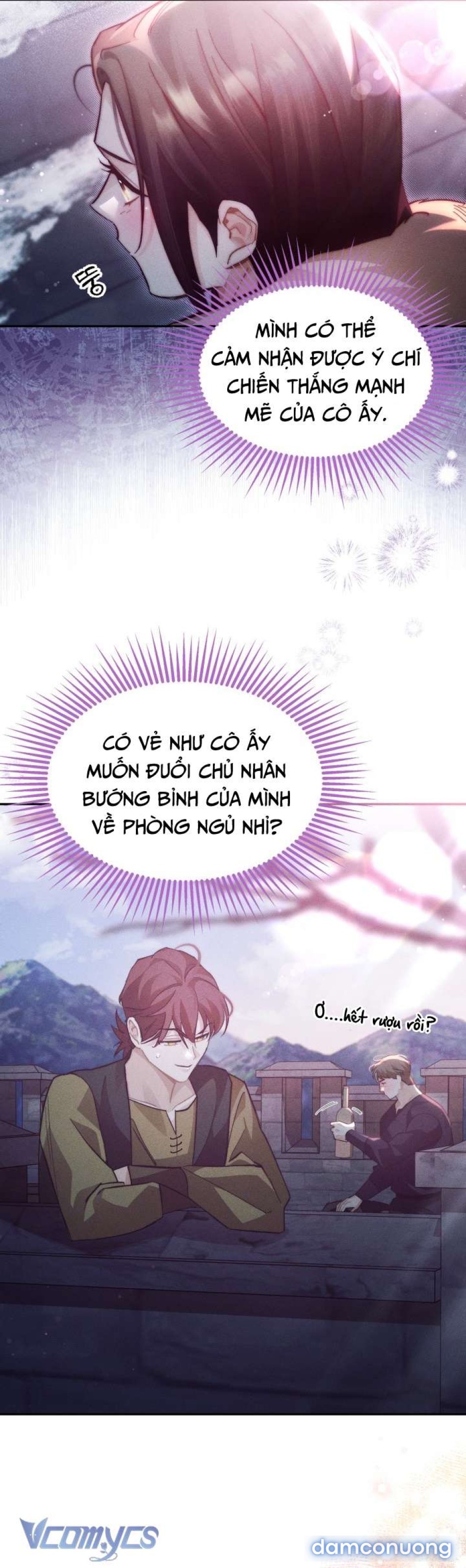 Tiếng Trống Vang Dội 