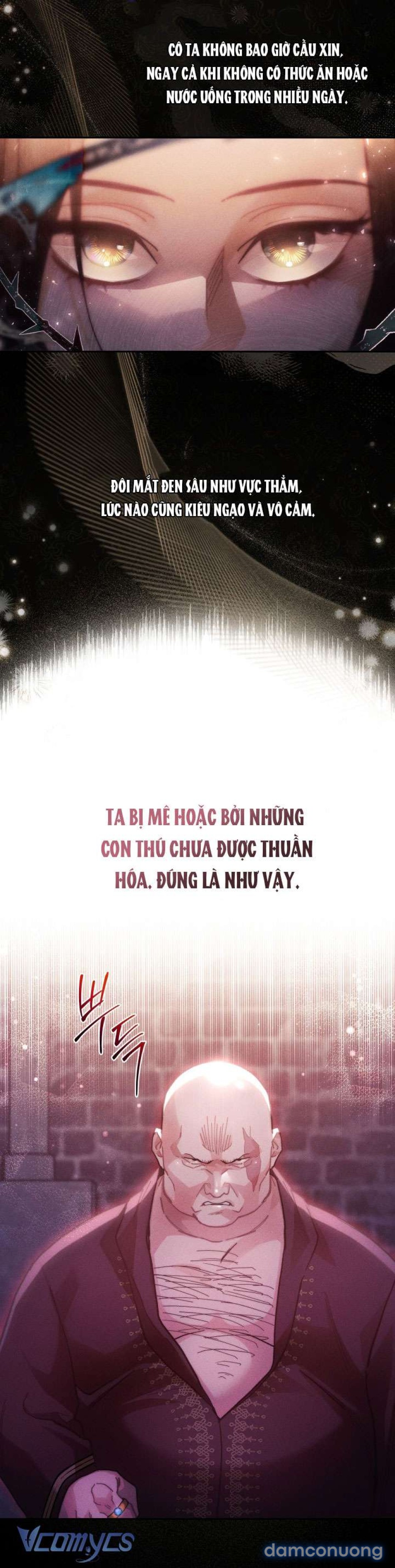 Tiếng Trống Vang Dội 