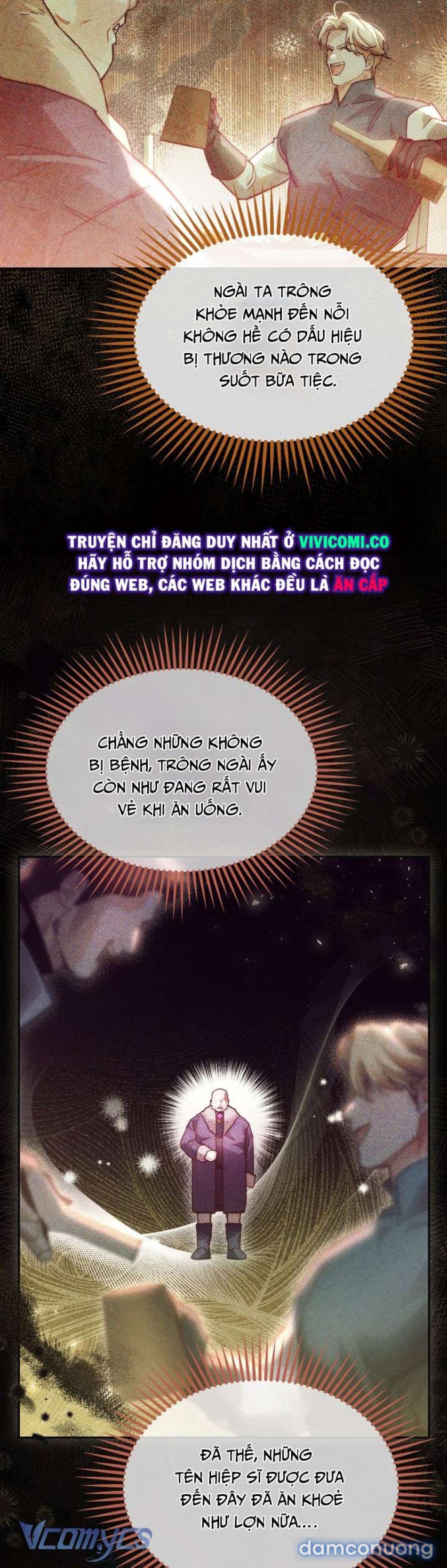 Tiếng Trống Vang Dội 