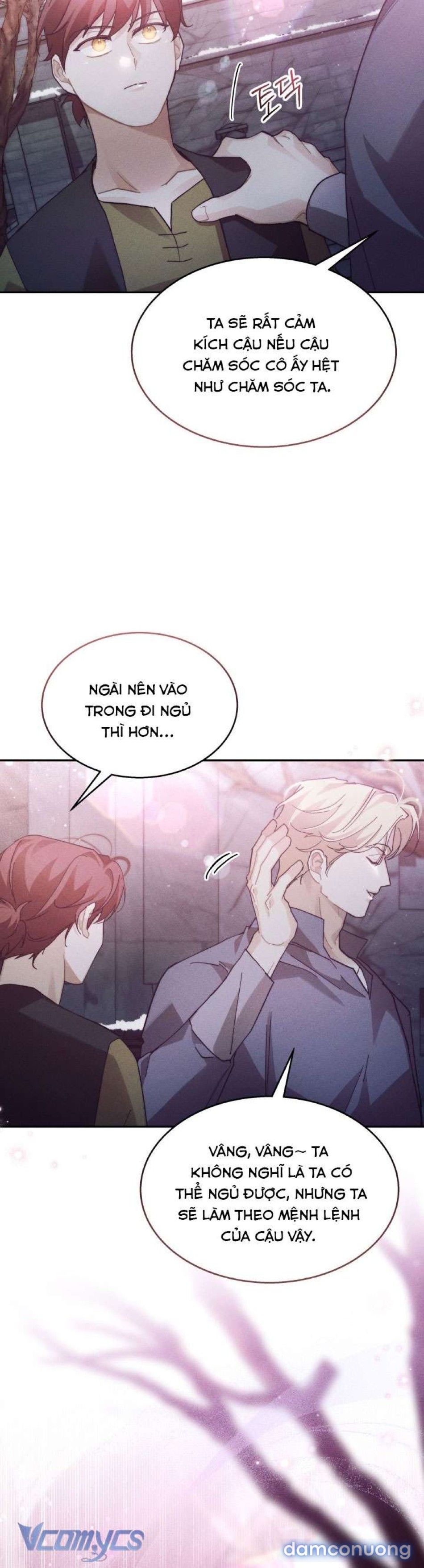 Tiếng Trống Vang Dội 