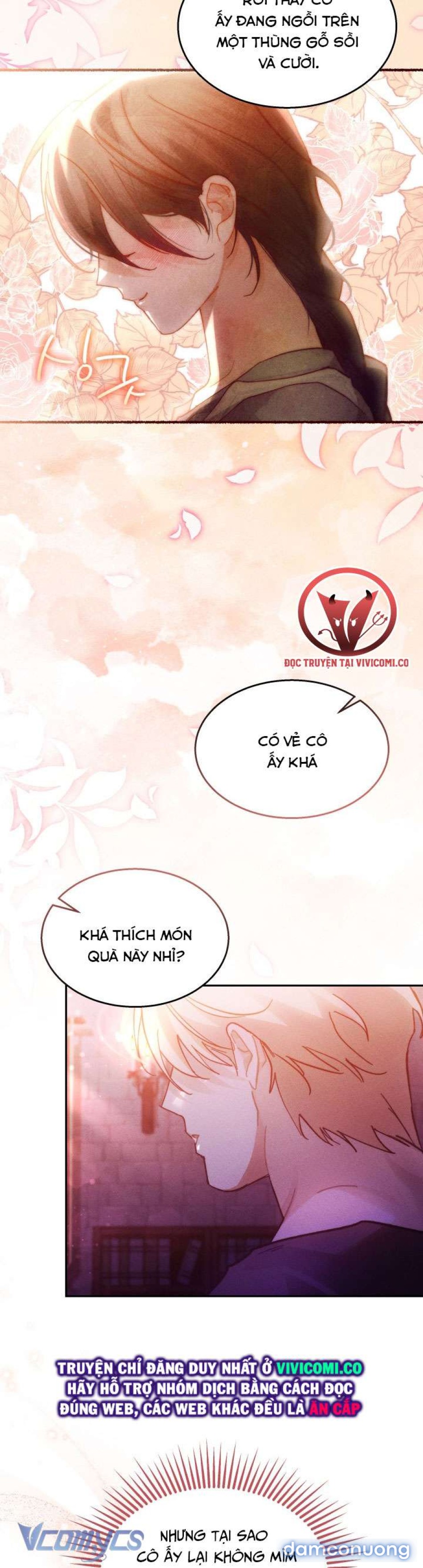 Tiếng Trống Vang Dội 