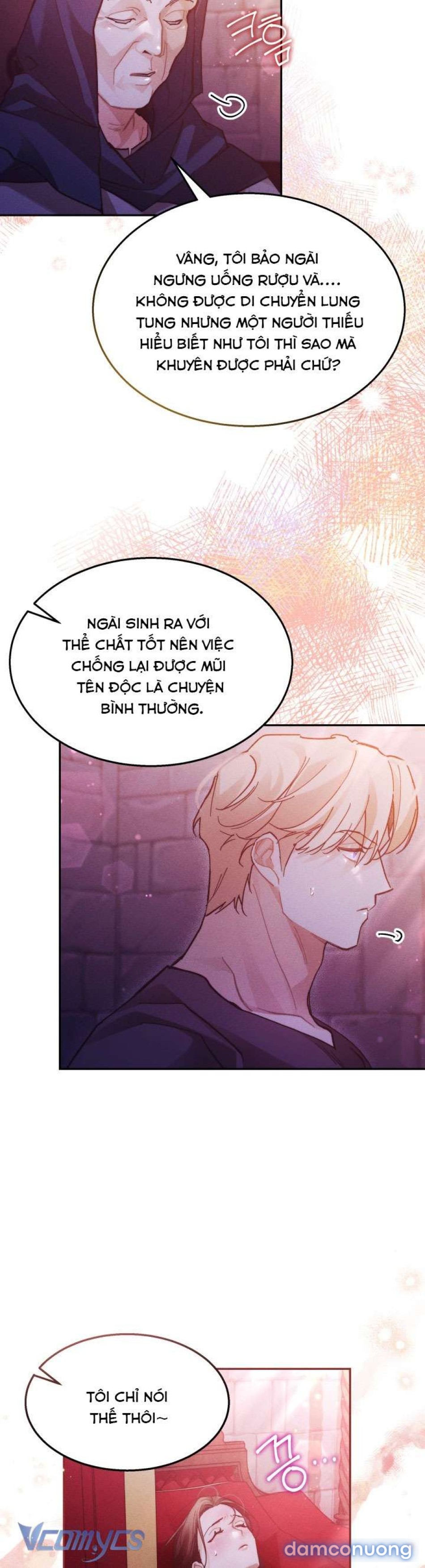 Tiếng Trống Vang Dội 