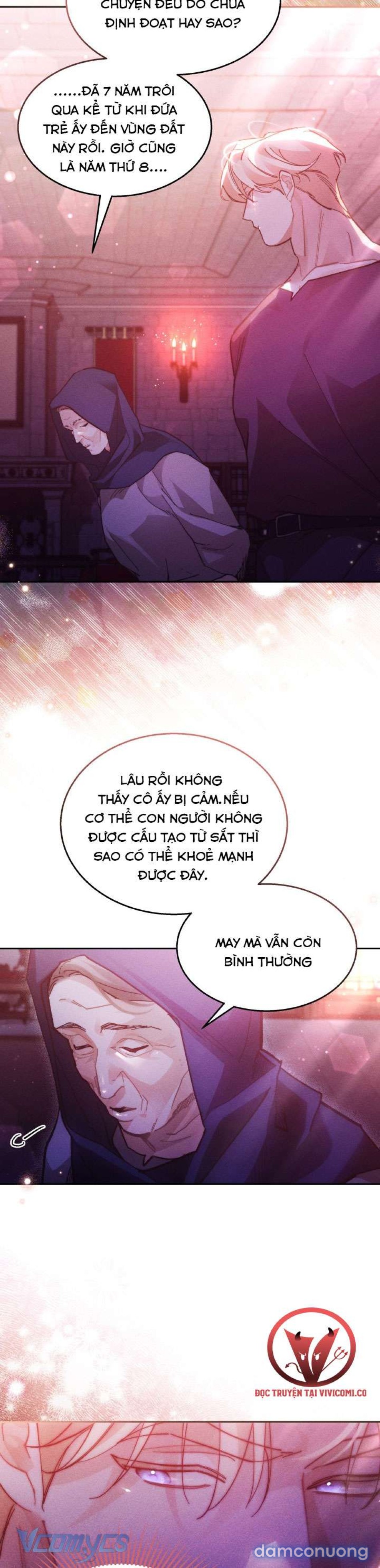 Tiếng Trống Vang Dội 