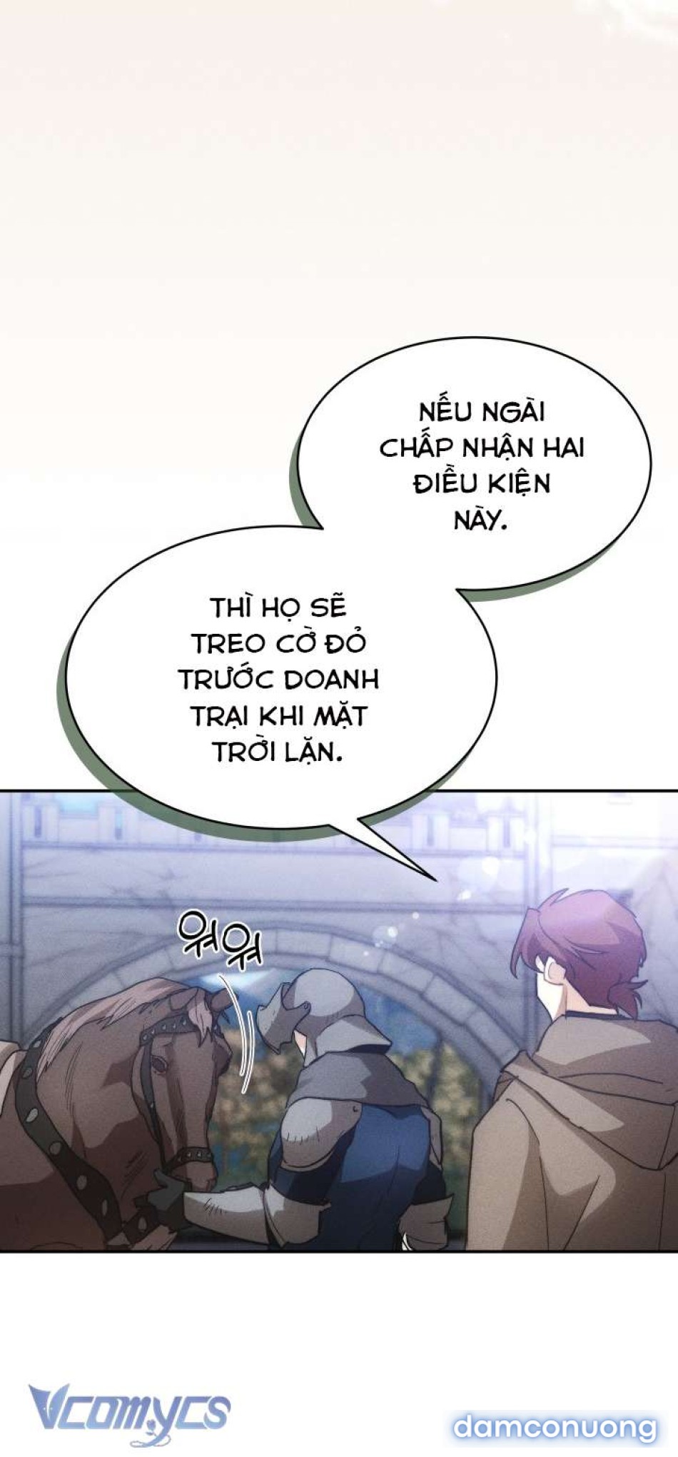 Tiếng Trống Vang Dội 