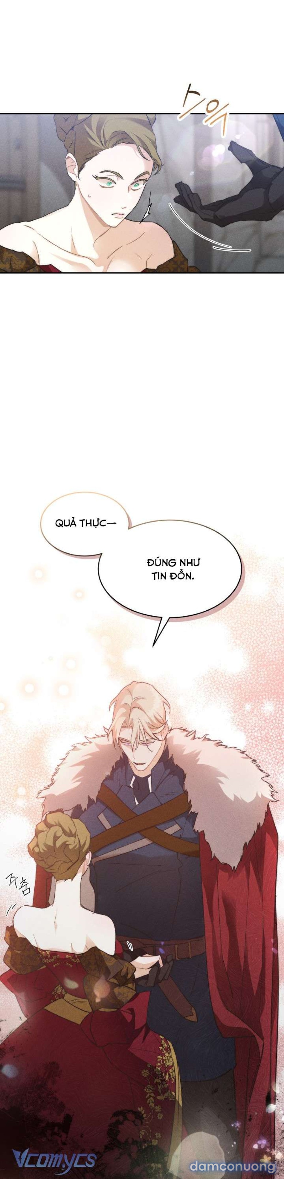 Tiếng Trống Vang Dội 
