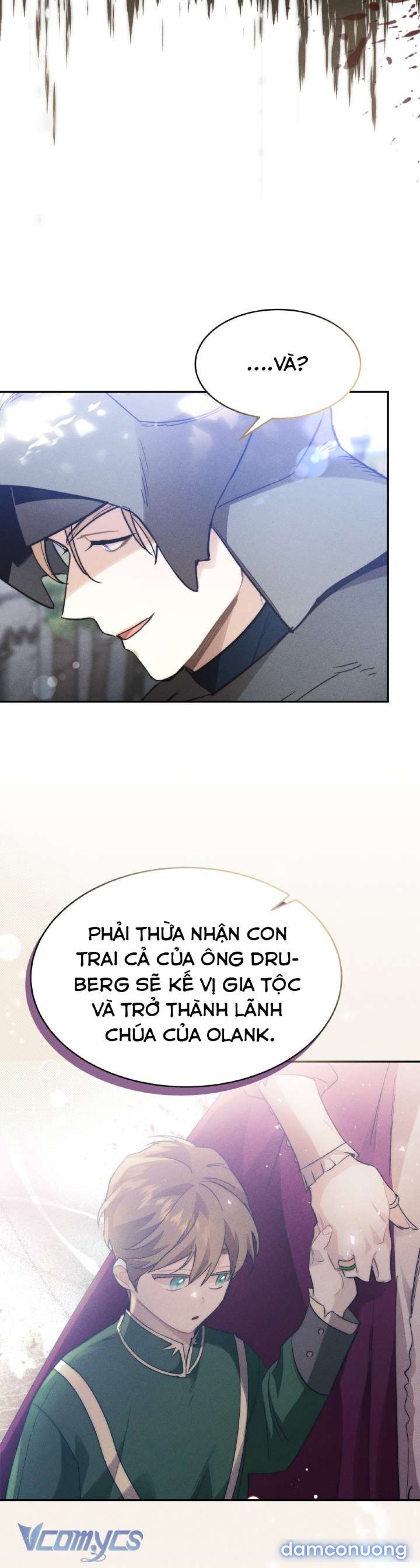 Tiếng Trống Vang Dội 