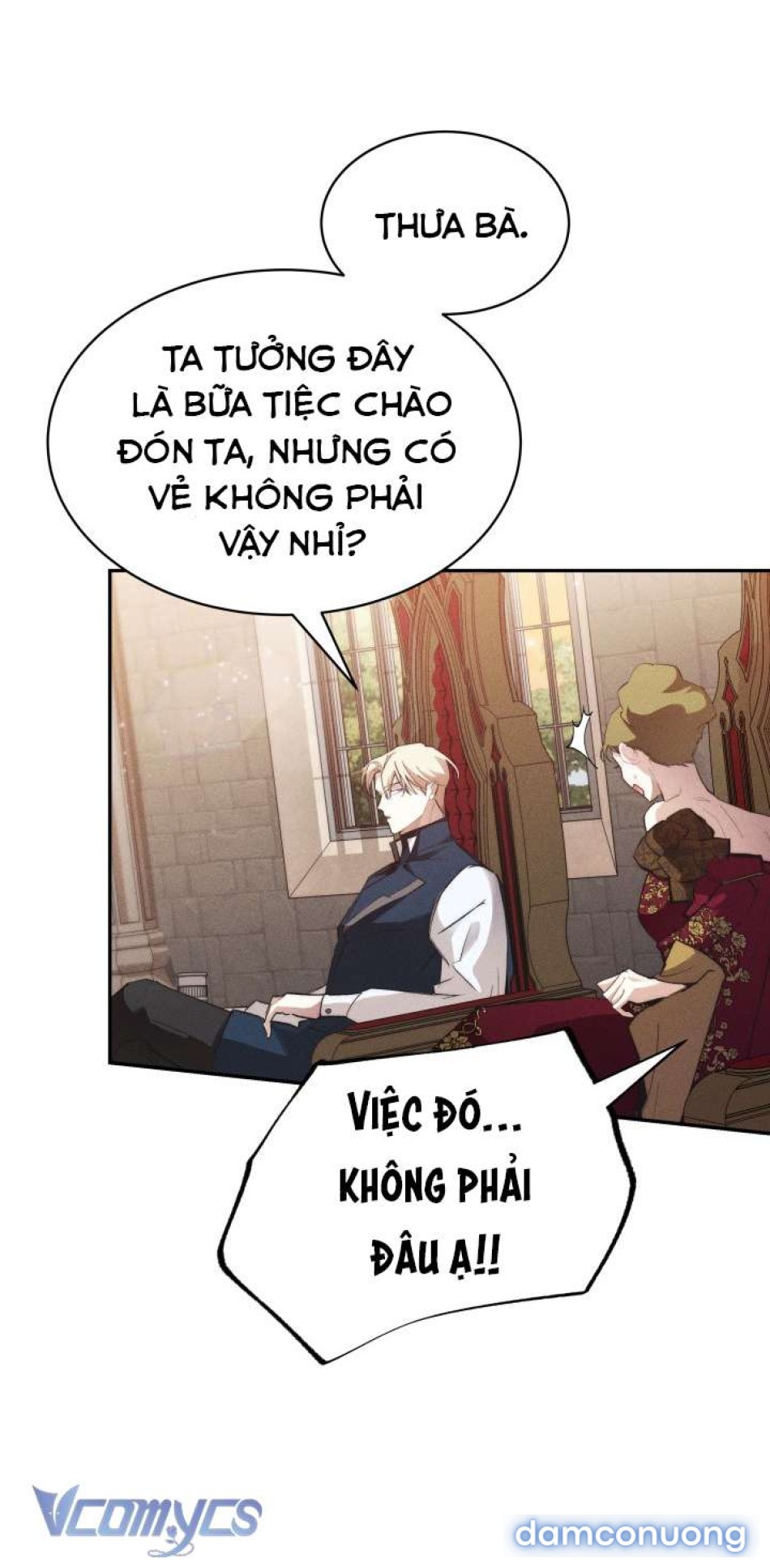 Tiếng Trống Vang Dội 