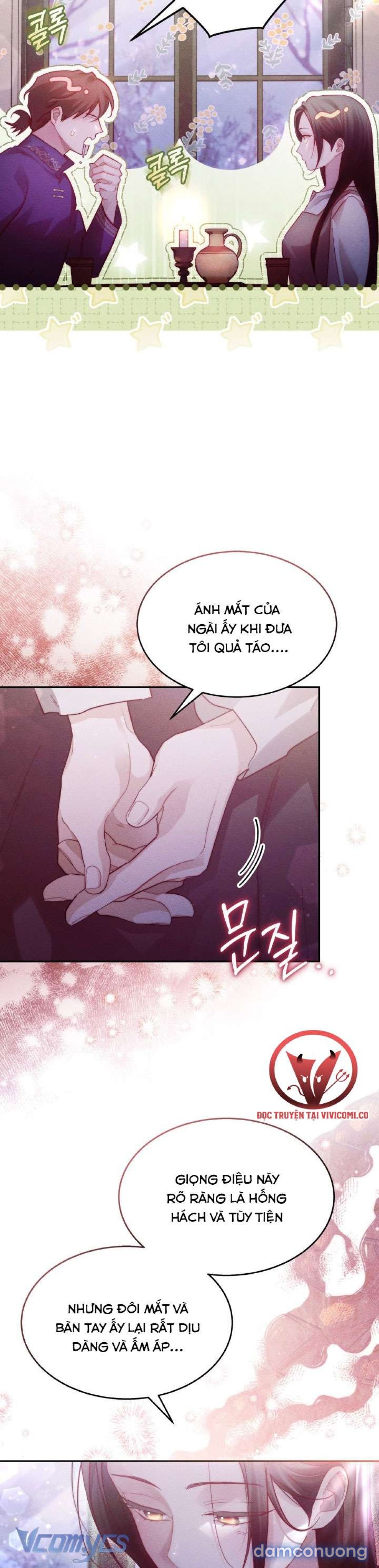 Tiếng Trống Vang Dội 