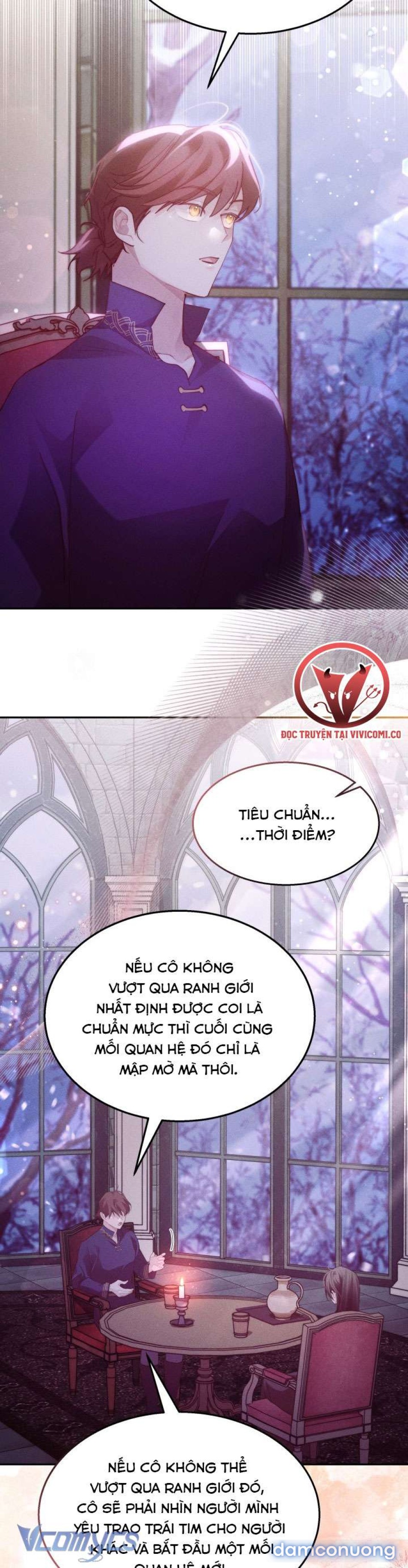 Tiếng Trống Vang Dội 