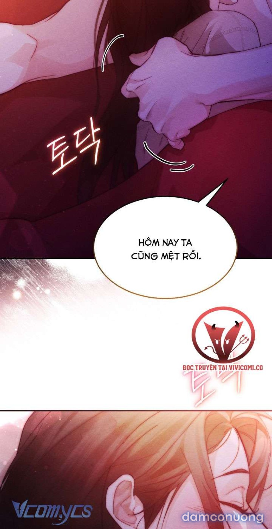 Tiếng Trống Vang Dội 