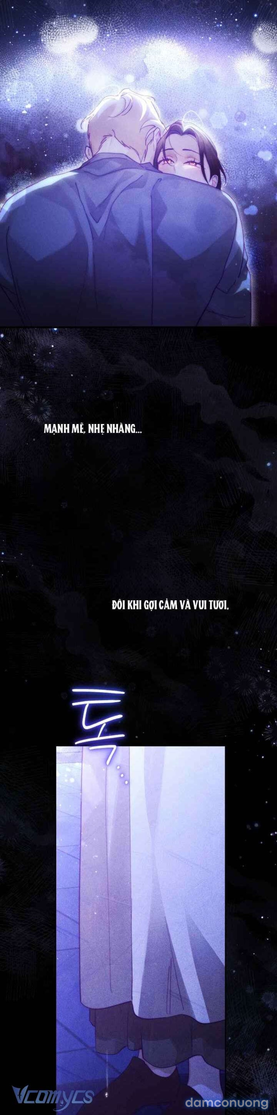 Tiếng Trống Vang Dội 