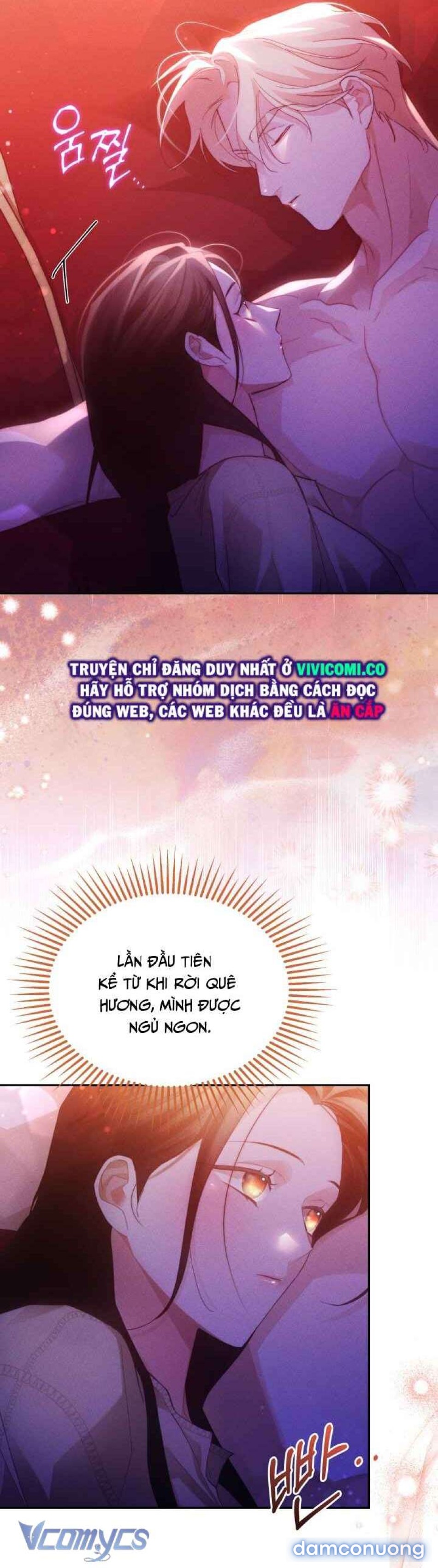 Tiếng Trống Vang Dội 