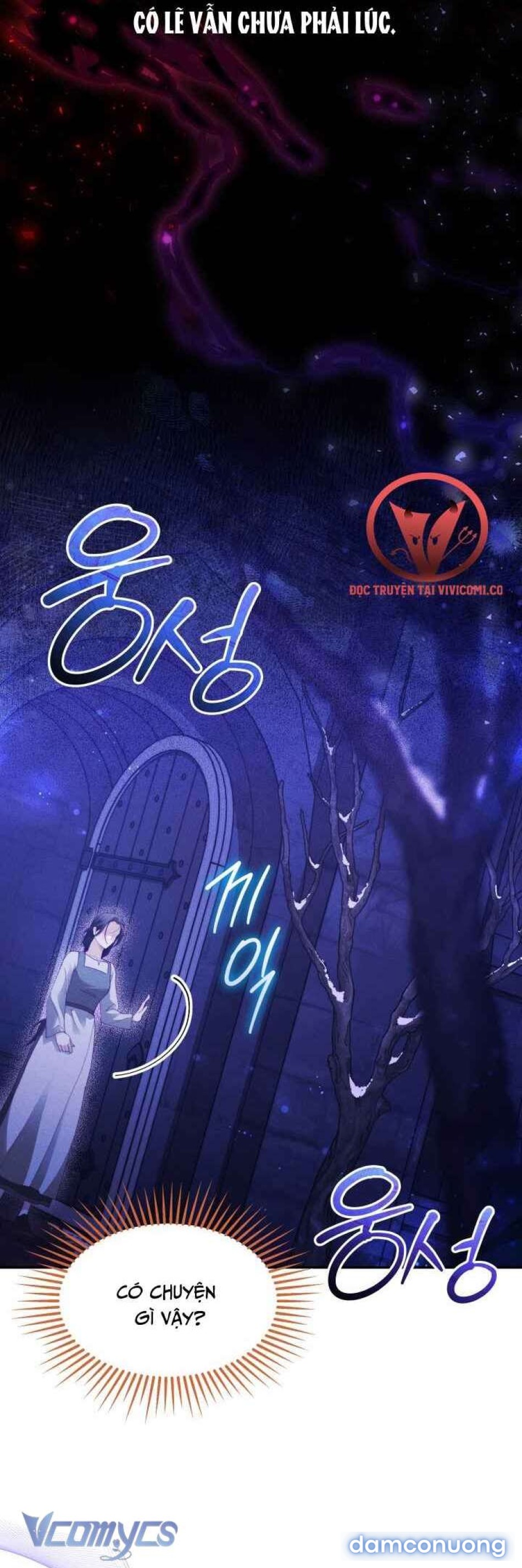 Tiếng Trống Vang Dội 