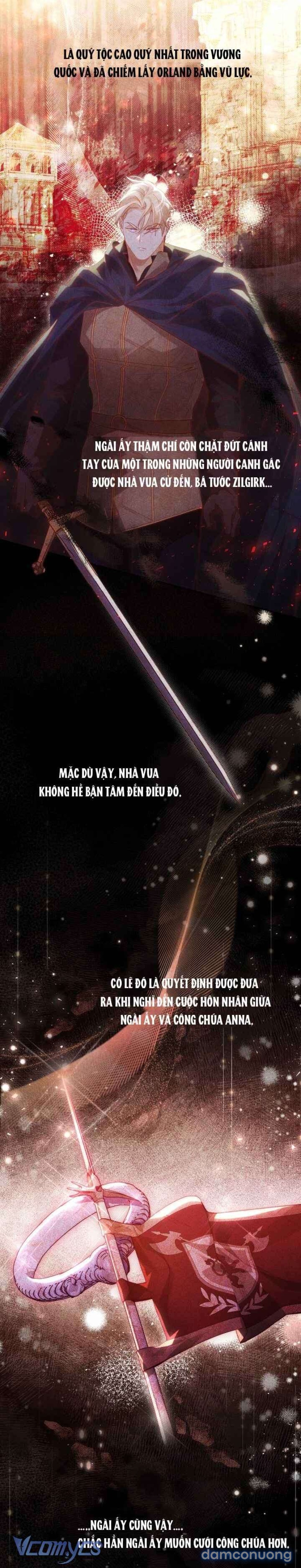 Tiếng Trống Vang Dội 