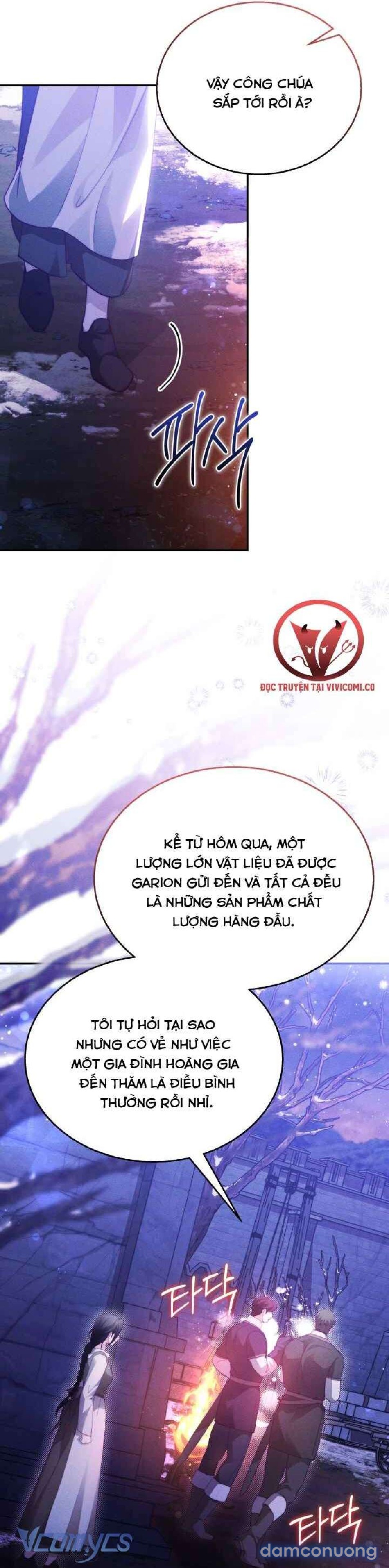 Tiếng Trống Vang Dội 