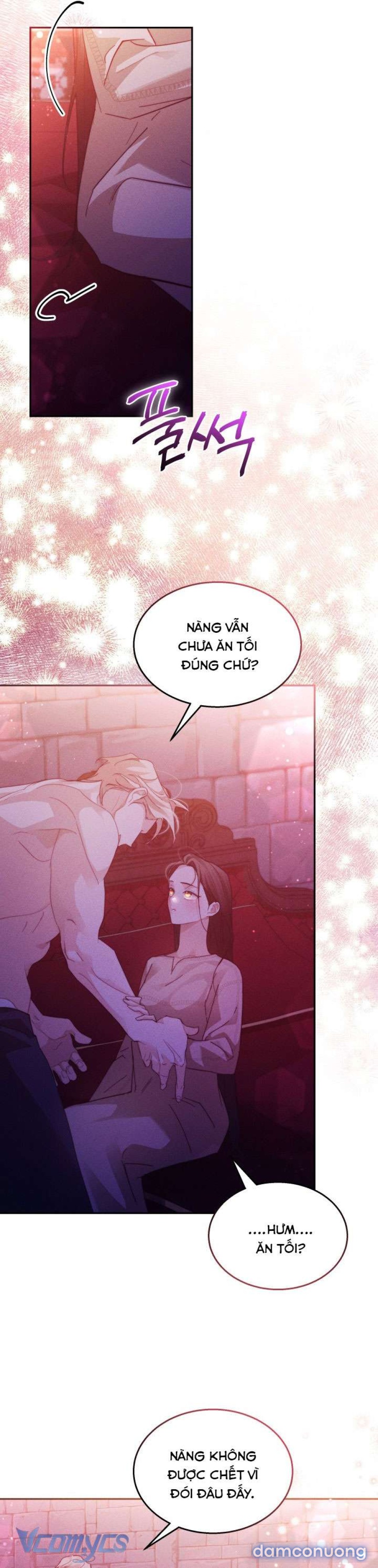 Tiếng Trống Vang Dội 