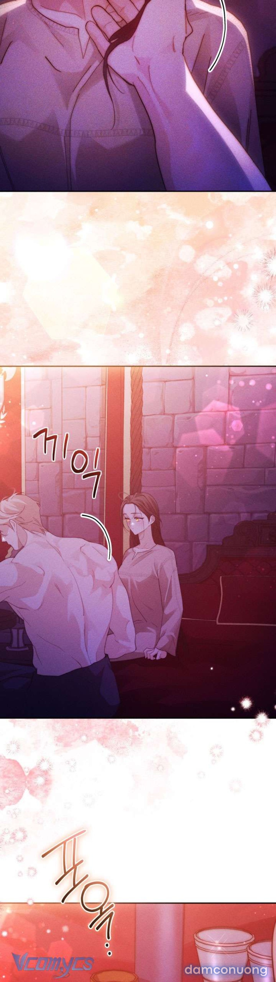 Tiếng Trống Vang Dội 