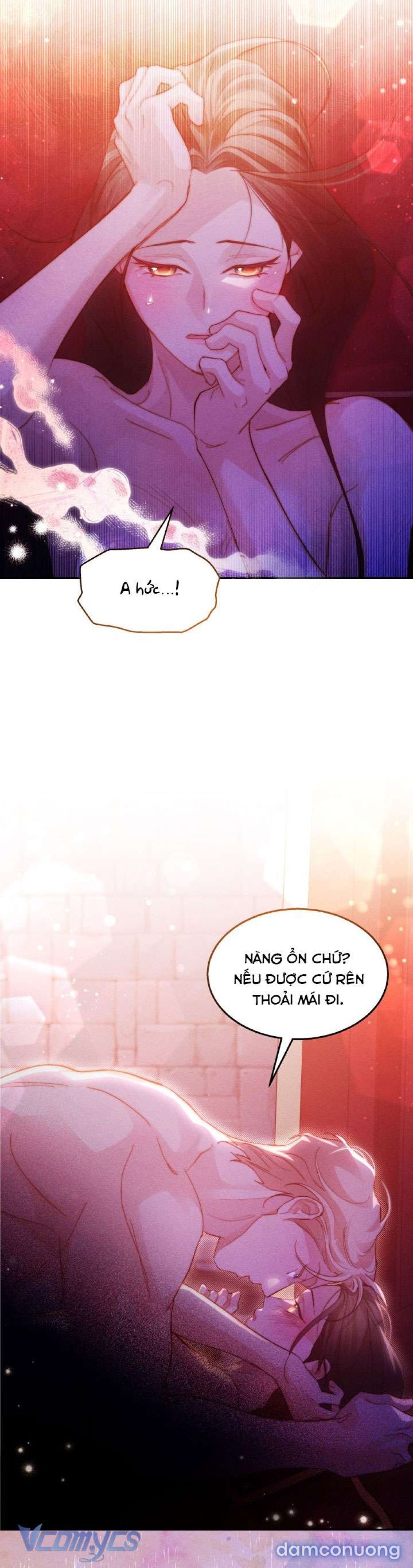 Tiếng Trống Vang Dội 