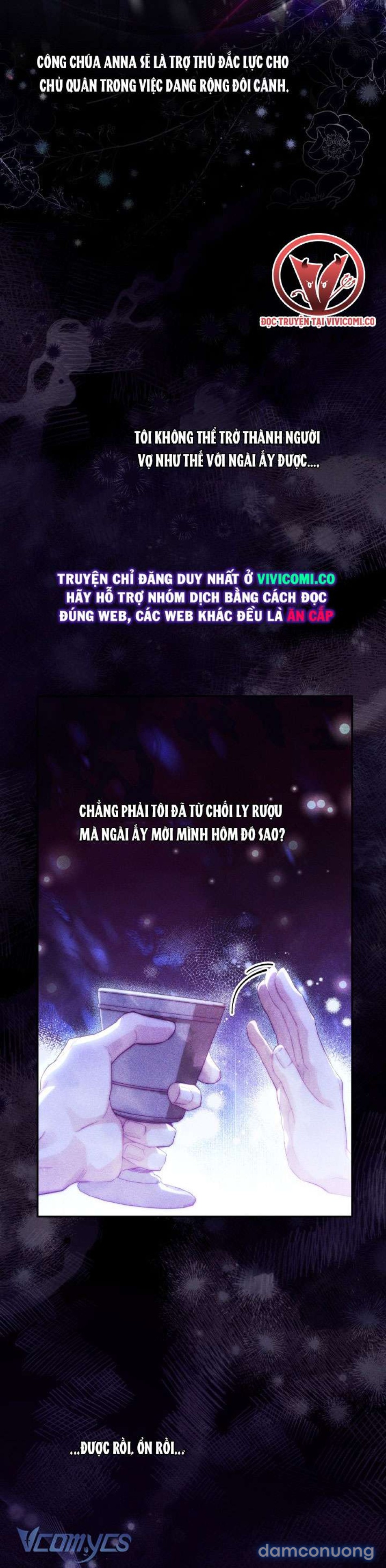 Tiếng Trống Vang Dội 