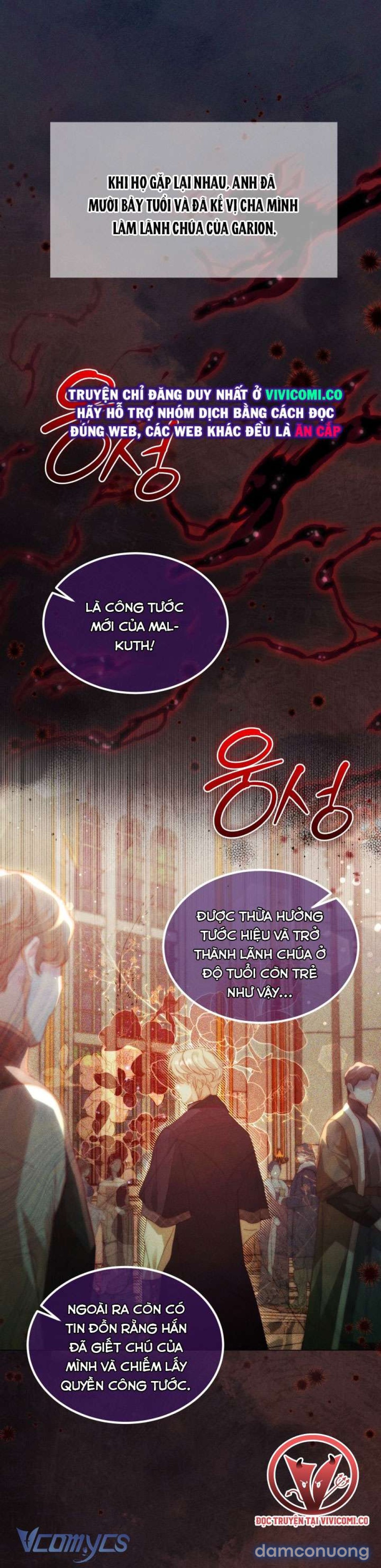 Tiếng Trống Vang Dội 