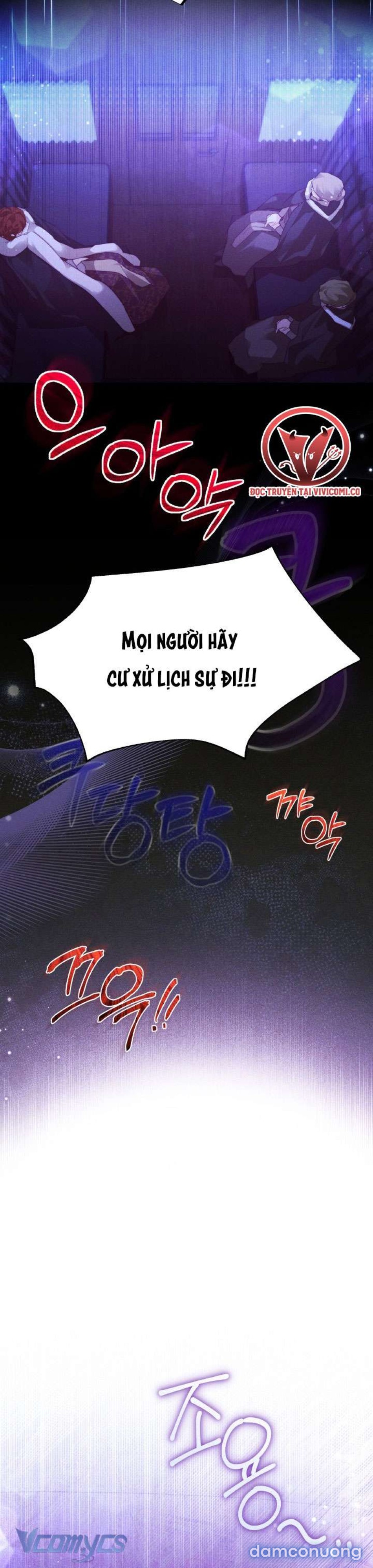 Tiếng Trống Vang Dội 