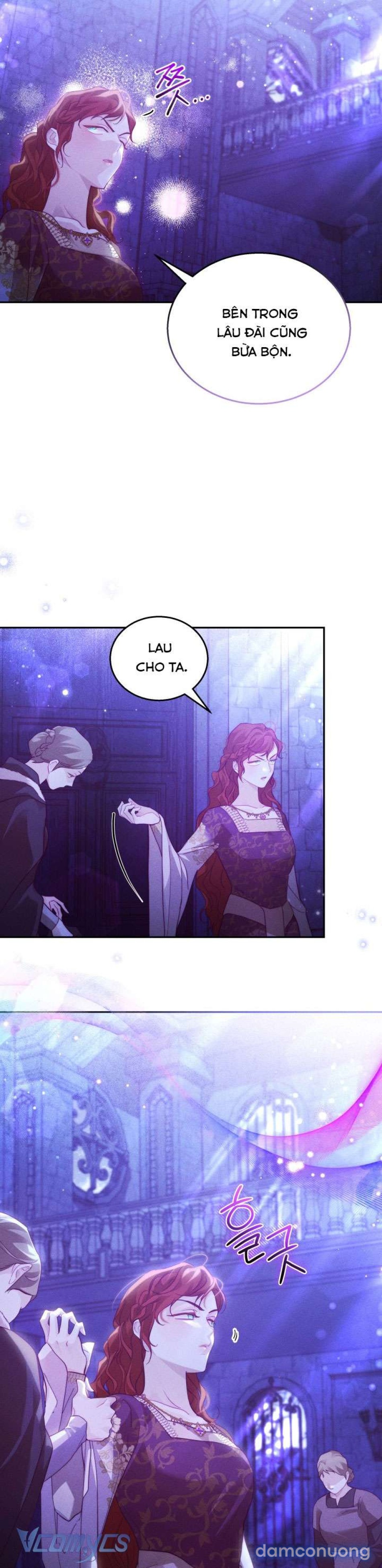 Tiếng Trống Vang Dội 