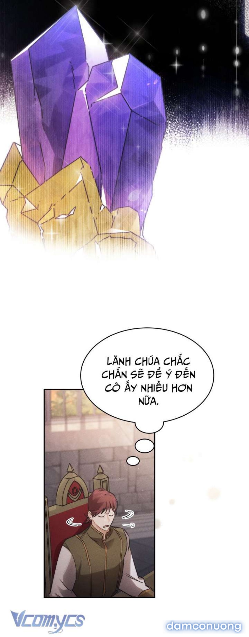 Tiếng Trống Vang Dội 