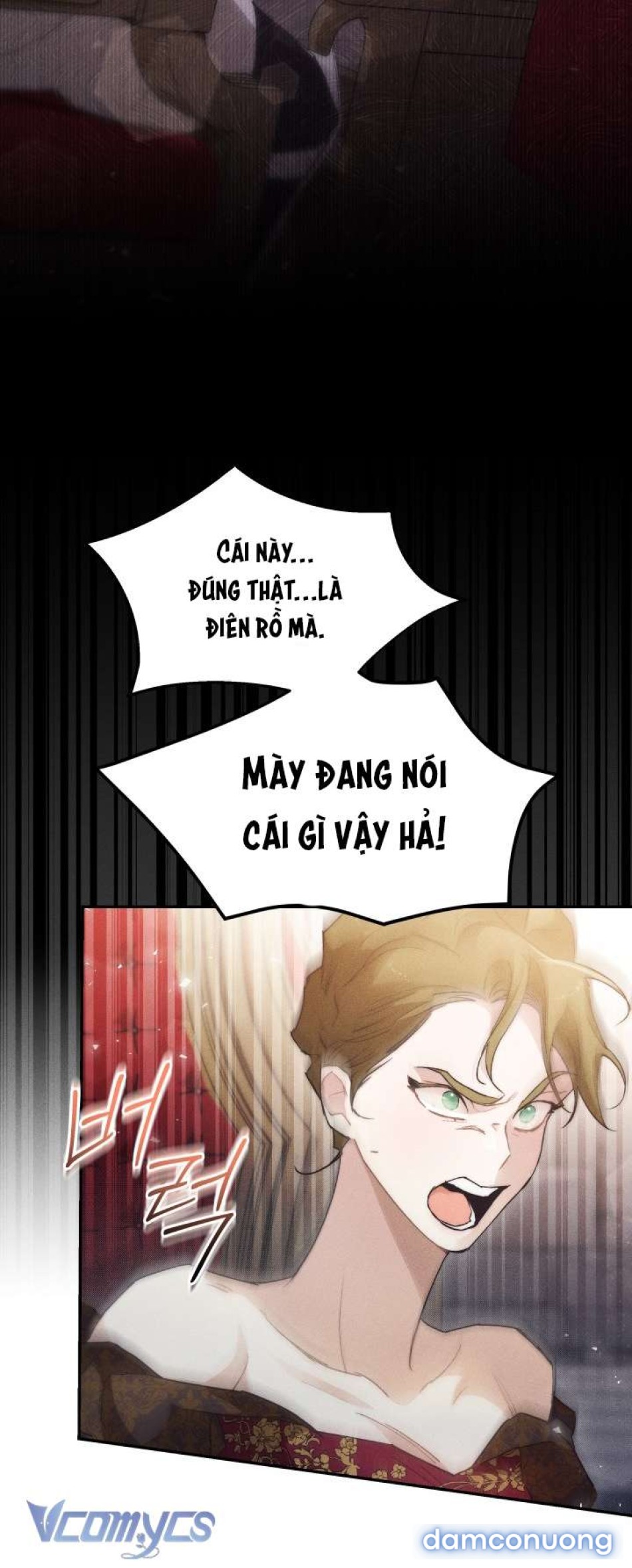 Tiếng Trống Vang Dội 